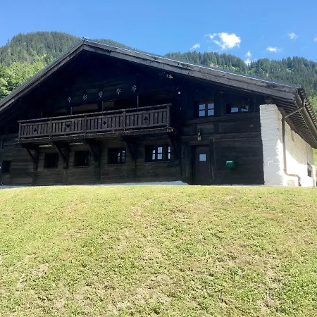 Chalet Du Lerot * Megeve