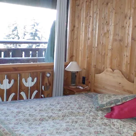 Chalet Du Lerot * Megeve