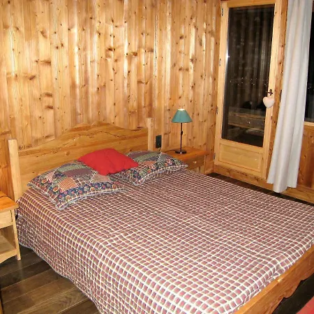 Chalet Chalet Du Lerot